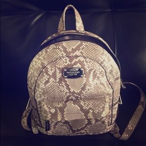Michael Kors backpack